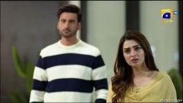 Habil Aur Qabil - Episode 43 - 23rd July 2024